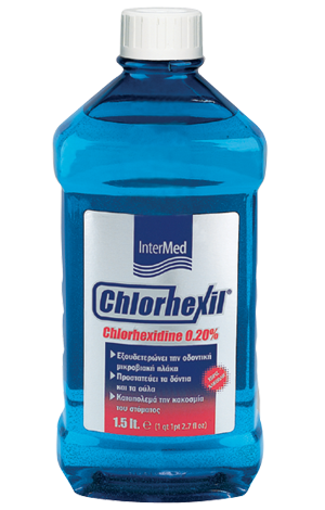 Chlorexil 0,20%
