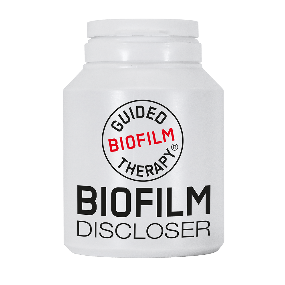 Biofilm Discloser