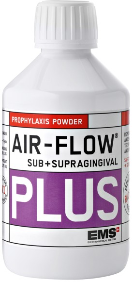 Air-Flow Plus