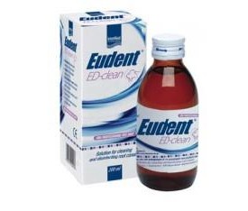 Eudent ED - CLEAN