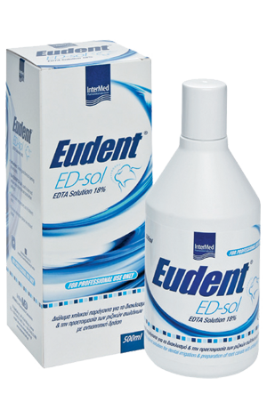 Eudent ED-SOL 18%