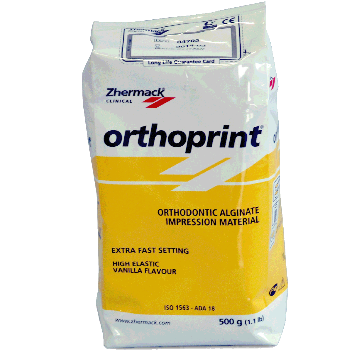 Orthoprint