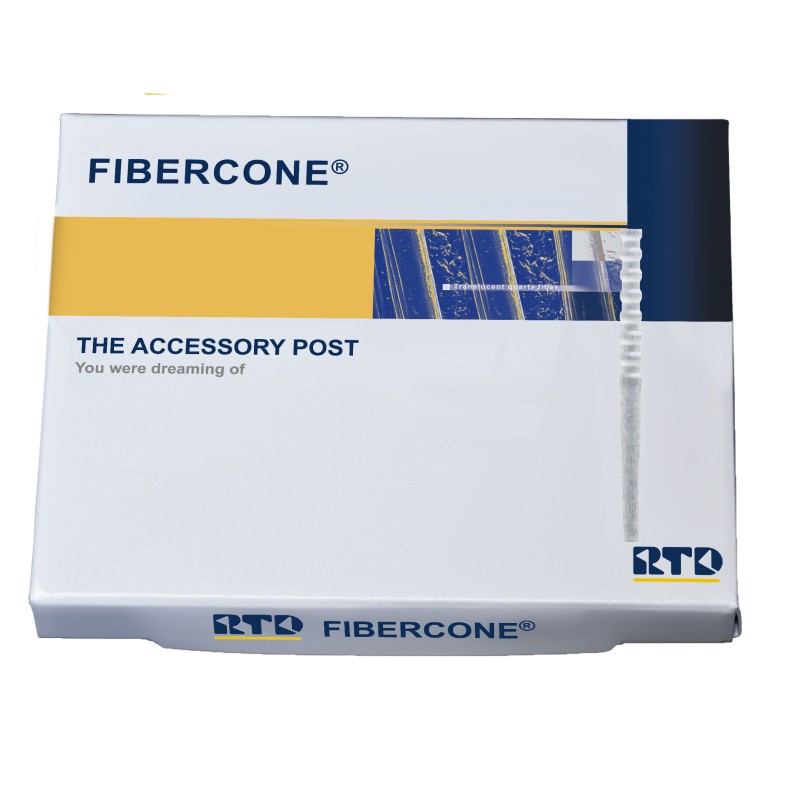 RTD Fibercone