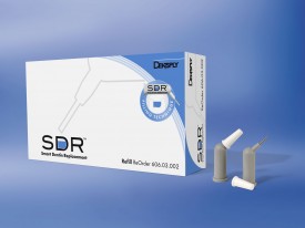 SDR caps