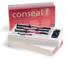 Conseal f