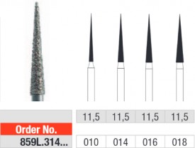 859L Needle