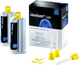 Identium Light