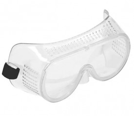 Γυαλιά προστασίας επαγγελματικά