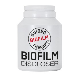 Biofilm Discloser