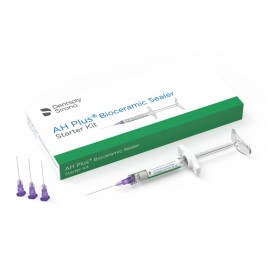 AH Plus Bioceramic sealer