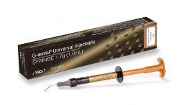 G-ænial Universal Injectable