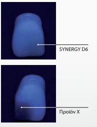 synergy d6 2